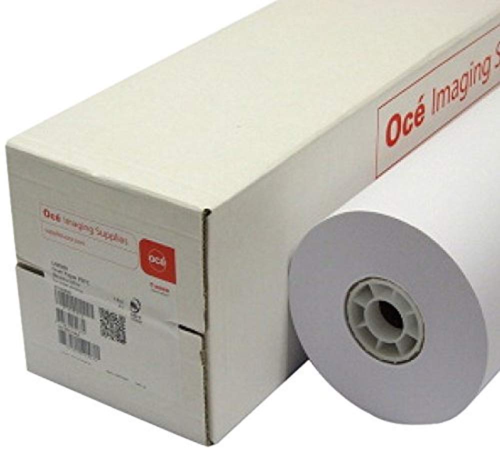 Océ Standard IJM021 - uncoated Paper - 1 roll(s)