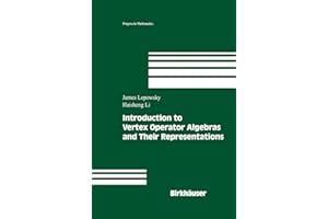 Introduction to Vertex Operator Algebras and Their Representations (Volume 227)