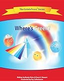 Where's Green? (Enteletrons(r))