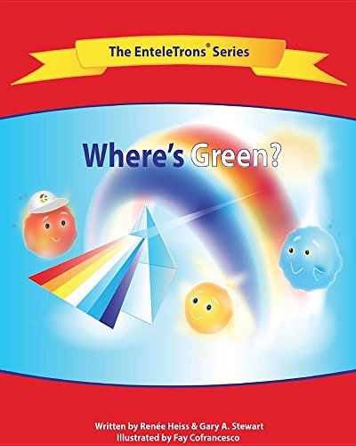 Where's Green? (Enteletrons(r))