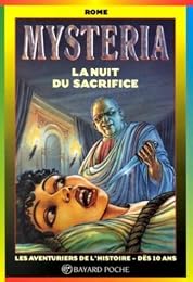 La  nuit du sacrifice