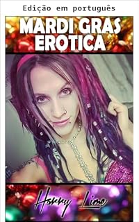 Livro Mardi Gras erótica I
