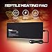 iPower 8 X 18 Inch Reptile Heat Mat Under Tank Heater 24W Terrarium Heating Pad for Amphibians and Reptiles Pet primary