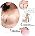 Strapless Bra for Women (CUPA, Skin)
