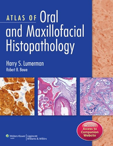 Download Atlas of Oral and Maxillofacial Histopathology (English Edition) PDF