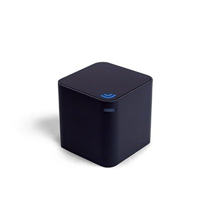 TeKeHom Northstar Navigation Cube – Channel 4 Für iRobot Braava mint 5200 C 320/380/380T/390T