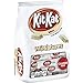 KIT KAT White Miniatures, 11 oz Stand Up Bag - 2 Pack (Pack of 2)