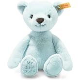 Steiff Handcrafted Since 1880 Premium Plush My First Steiff Classic - 10" Teddy Bear