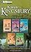 Karen Kingsbury Firstborn Collection: Fame, Forgiven, Found, Family, Forever (Firstborn Series)