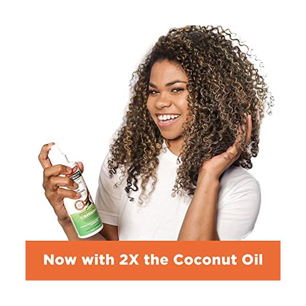 Palmers-Coconut-Oil-Formula-Leave-In-Conditioner-250ml Palmer's Coconut Oil Formula Leave- In Conditioner, 250ml