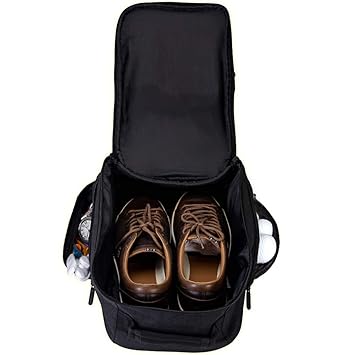 golf shoe travel bag