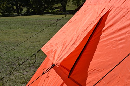 D.R. Strategies Skydd Tent