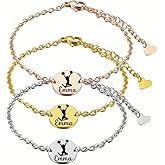 Cheer Bracelet, Personalized Cheer Name Engraving Jewelry, Custom Engraved Cheer Bracelet for Women, Teens, and Girls, Cheerleader Accessories