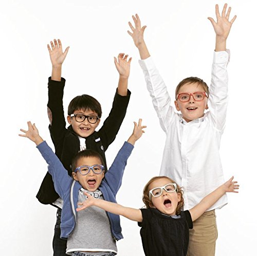 image for My Blue Protect®, Blue Light Blocking Eyes Glasses, Anti-Fatigue, UV 