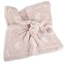 Barefoot Dreams CozyChic Dream Buddies, Pink/White, 16