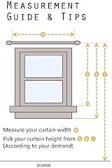 Megachest Voile Slot Top Panels Pair Pure White 56W x 90D 2 Panels view 7