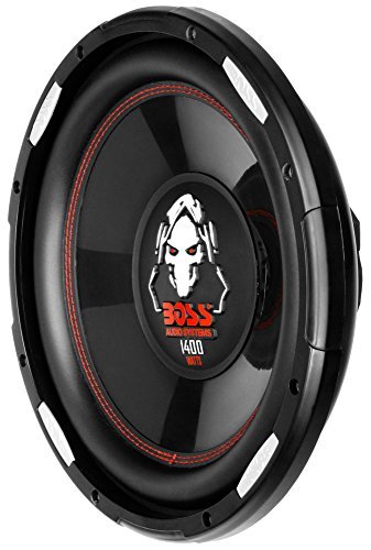 BOSS-Audio-Phantom-SINGLE-Voice-Coil-Subwoofer BOSS-Audio-Phantom-SINGLE-Voice-Coil-Subwoofer