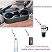 WinnerEco Auto Truck Car Seat Drink Cup Holder Beverage Can Bottle Food Mount Stand Storage Box