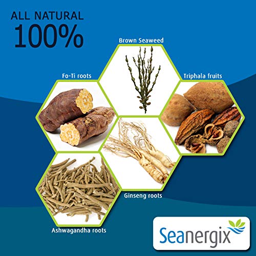 Natural New Hair growth Pills By Seanergix, Prevention Treatment Helps Restore Strength, Volume, and Thickness. Developed to Reduce Hair Loss and to Stimulate Regrowth of New Hair for Men and women