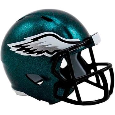 Amazon Best Sellers: Best Sports Fan Football Helmets