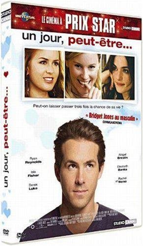Un Jour Peut-Être