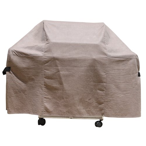 Duck Covers Elite BBQ Grill Cover, 67-Inch