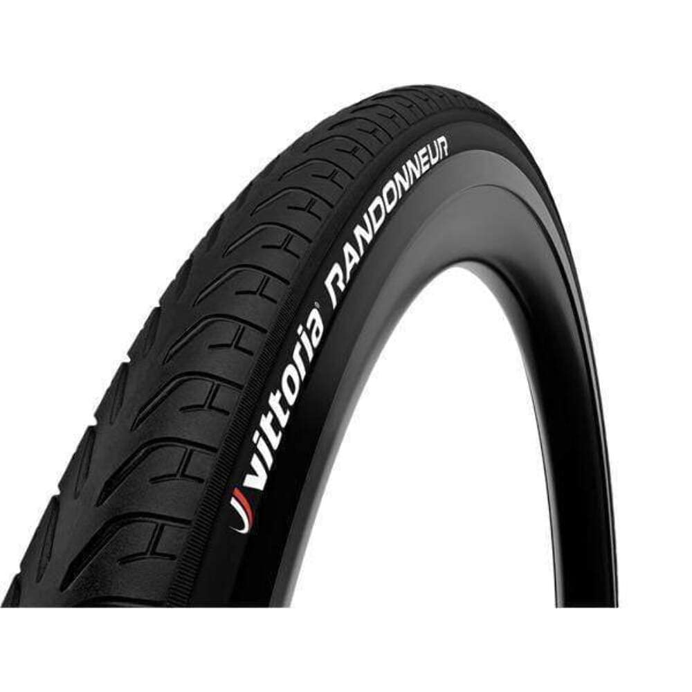Vittoria Randonneur 700x38c Rigid D Refl