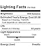 Hyperikon 4 Inch Dimmable Recessed LED Downlight, 9W (65W Equivalent), 3000K (Soft White Glow), Retrofit Lighting Fixture, Energy Star, 670 Lumens - Great for Cans Bathroom, Kitchen, Office (12 Pack)