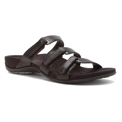 vionic sandals size 7