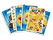 Smiley Universe: Emoticon Loot Bags, Pack of 50; Trick or Treat Bags for Kids