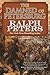THE DAMNED OF PETERSBURG (The Battle Hymn Cycle) by Ralph Peters