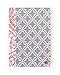 bloom daily planners Fashion Journal Blank Lined Composition Notebook 7