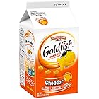 Pepperidge Farm, Goldfish Crackers, Cheddar, 30 Oz Carton