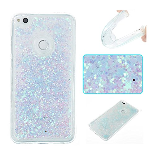 Huawei Honor Lite Case Silicone Soft Tpu Clear Transparent