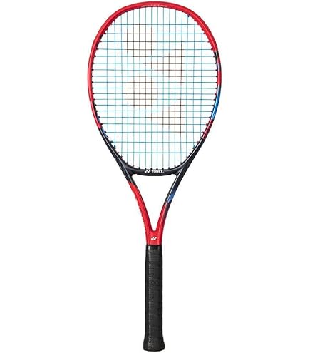 Amazon.com : Yonex VCore 95 7th Gen Tennis Racquet (4-1/8