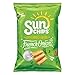 SunChips French Onion Flavored Multigrain Snacks, 7 Ounce