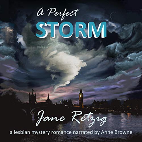 B.E.S.T A Perfect Storm: A Lesbian Mystery Romance (The Wrong Woman Quartet, Book 4) [T.X.T]