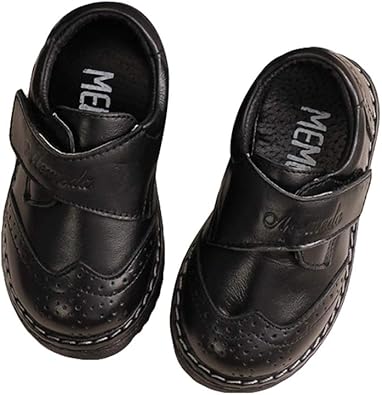 amazon baby boy dress shoes