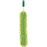 Libman Flexible Microfiber Wand