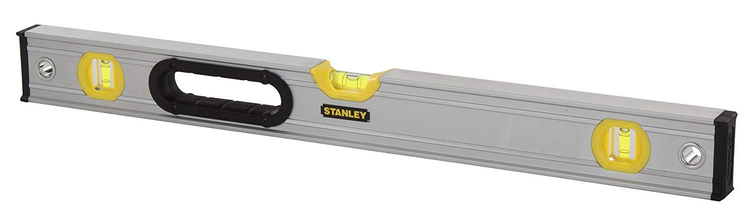 Stanley 043649 Fatmax Magnetic Box Level 120cm — image 1