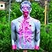 3d Bleeding Zombie - Chris