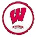 Anagram International University of Wisconsin Foil Flat Balloon, 18