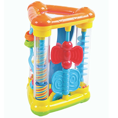 Top 10 Best Developmental Baby Toys 6 To 12 Months Top Reviews No