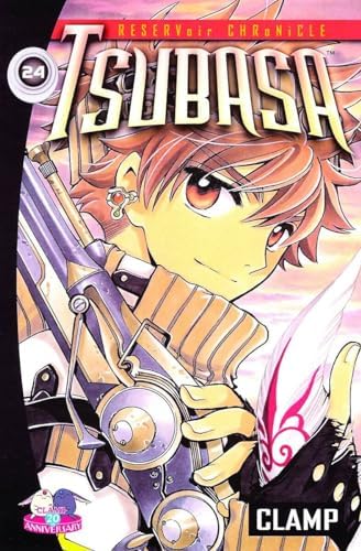 Tsubasa: Reservoir Chronicles, Vol. 10: CLAMP,William Flanagan