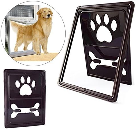 magnetic pet gate