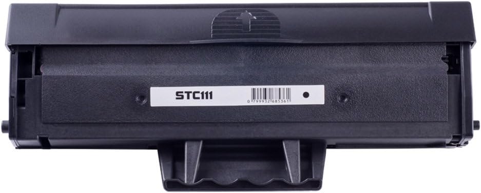 2 PerfectPrint Compatible Toner Cartridges Replace MLT-D111S for Samsung, Black - Image 3