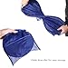 BAGAIL 2-Pack 85L Pop-up Mesh Laundry Hamper with Reinforced Carry Handles,Foldable Collapsible Laundry Basket with Side Pocket