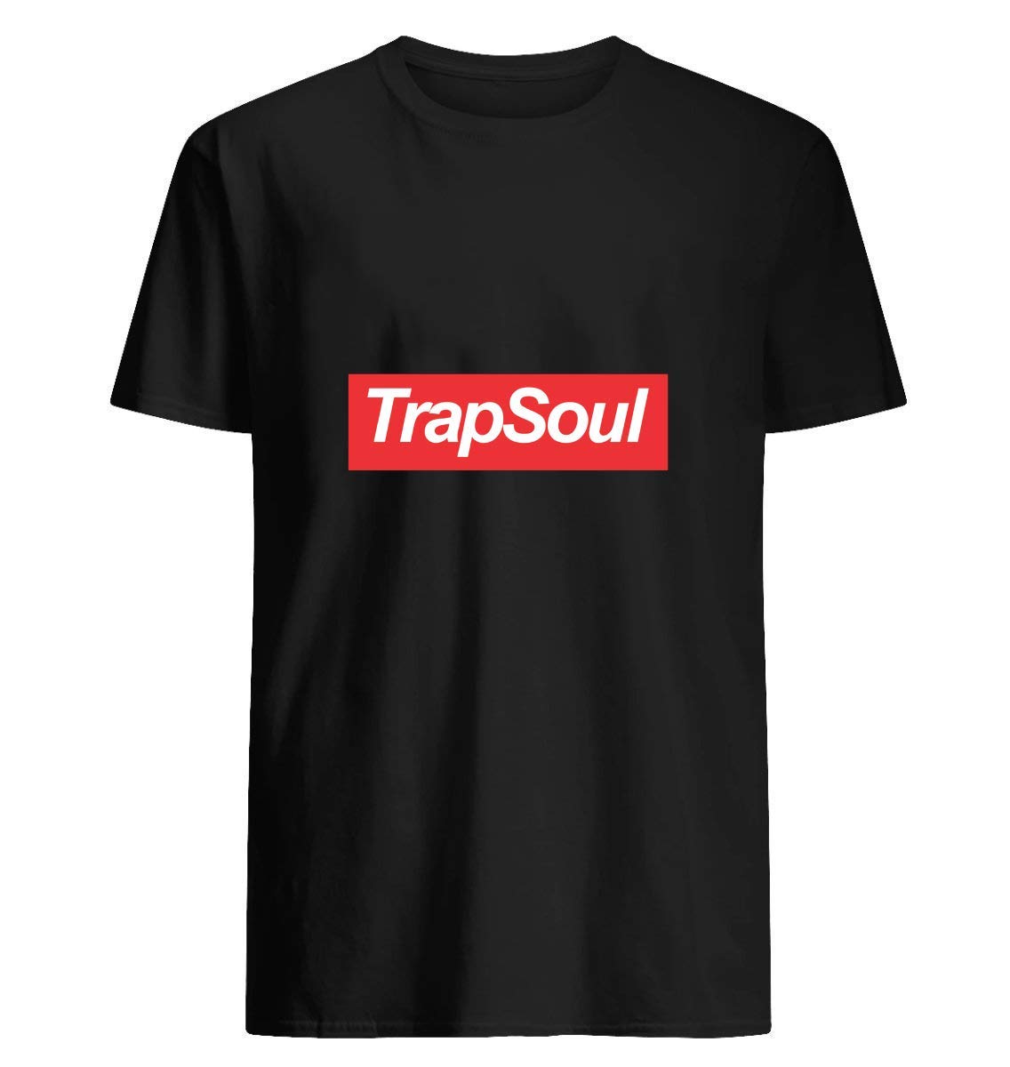 Trapsoul Bryson Tiller Merchandise T Shirt For Unisex Minaze