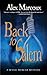 Back to Salem by