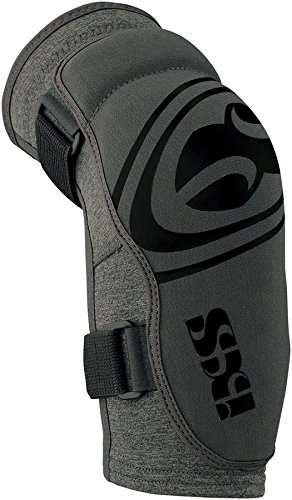 IXS Carve Evo Elbow Pad Grey, M